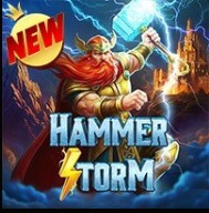 Hammer Storm